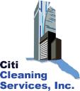 Citi Cleaning Services Inc. logo